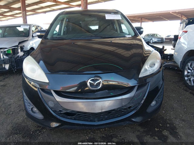 Продажа на аукционе авто 2015 Mazda Mazda5 Touring, vin: JM1CW2CL5F0183384, номер лота: 44587644
