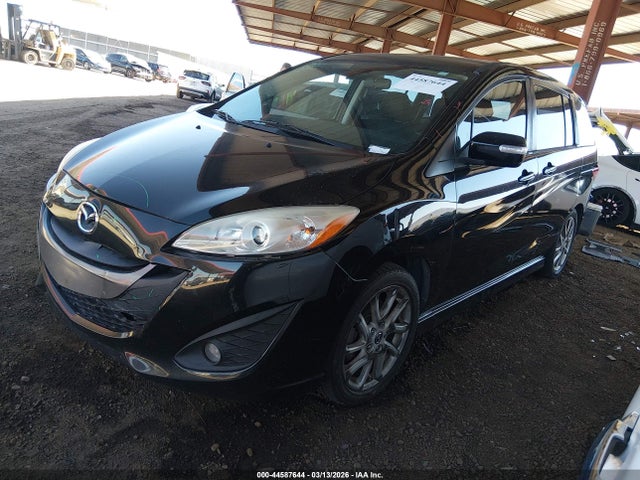 Продажа на аукционе авто 2015 Mazda Mazda5 Touring, vin: JM1CW2CL5F0183384, номер лота: 44587644