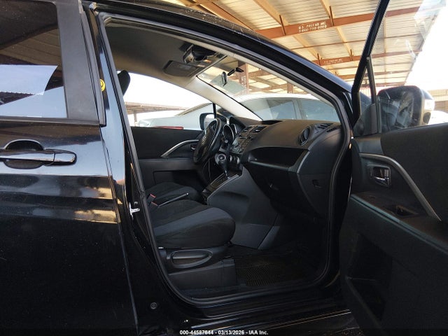 Продажа на аукционе авто 2015 Mazda Mazda5 Touring, vin: JM1CW2CL5F0183384, номер лота: 44587644