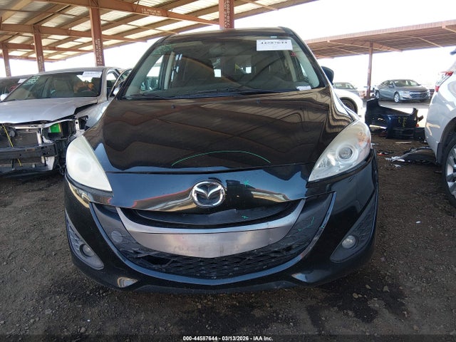 Продажа на аукционе авто 2015 Mazda Mazda5 Touring, vin: JM1CW2CL5F0183384, номер лота: 44587644