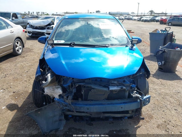 VNKKTUD3XHA076706 Toyota YARIS L