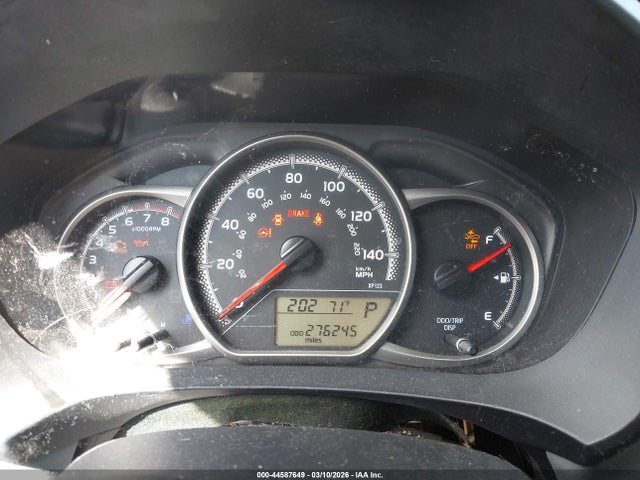 VNKKTUD3XHA076706 Toyota YARIS L
