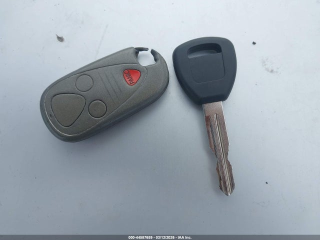 44587659 :رقم المزاد ، 2HNYD18692H547220 vin ، 2002 Acura Mdx مزاد بيع
