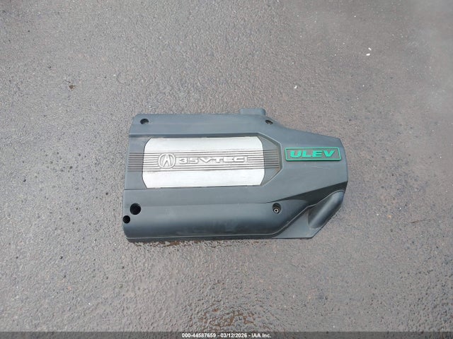 44587659 :رقم المزاد ، 2HNYD18692H547220 vin ، 2002 Acura Mdx مزاد بيع