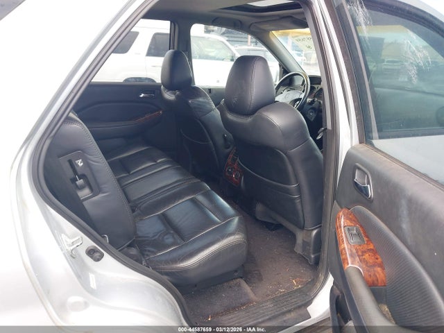 44587659 :رقم المزاد ، 2HNYD18692H547220 vin ، 2002 Acura Mdx مزاد بيع