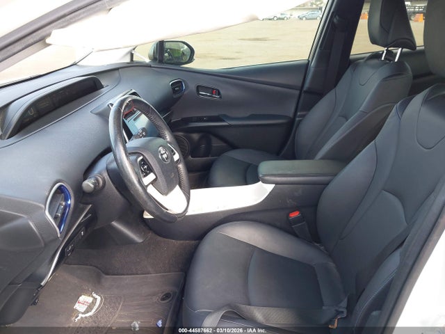 JTDKARFU6G3003367 Toyota Prius Three Touring