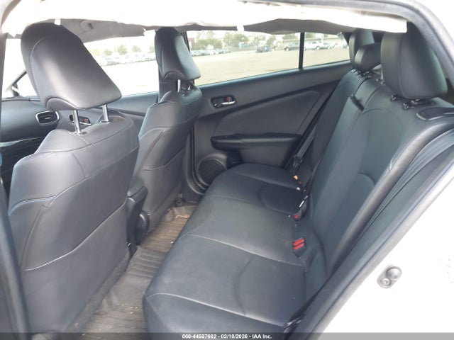 JTDKARFU6G3003367 Toyota Prius Three Touring