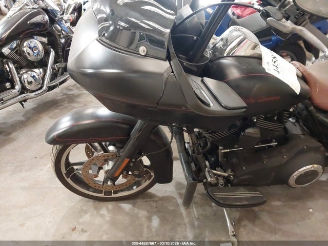 Harley-Davidson Fltrxs Road Glide Special 2015 1HD1KTM3XFB698567 Image 13