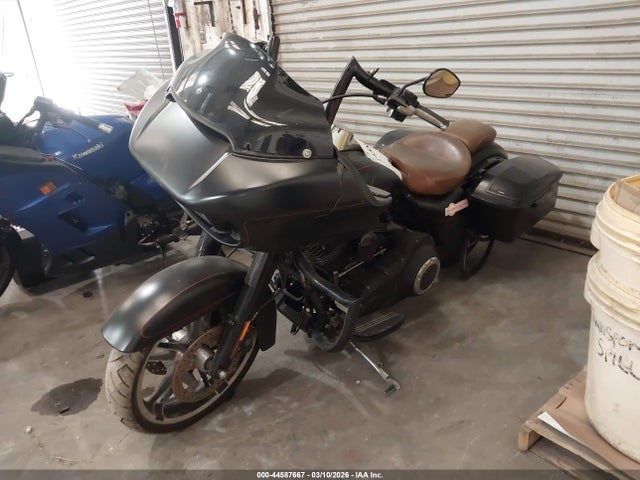 2015 HARLEY-DAVIDSON FLTRXS 1HD1KTM3XFB698567 Photo 1