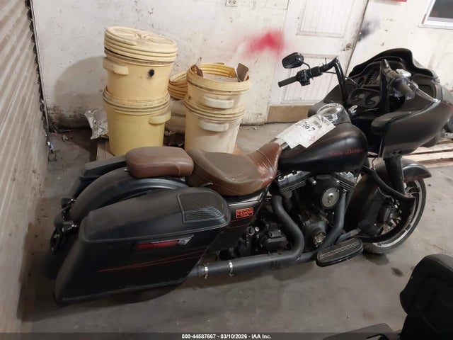 Harley-Davidson Fltrxs Road Glide Special 2015 1HD1KTM3XFB698567 Image 11