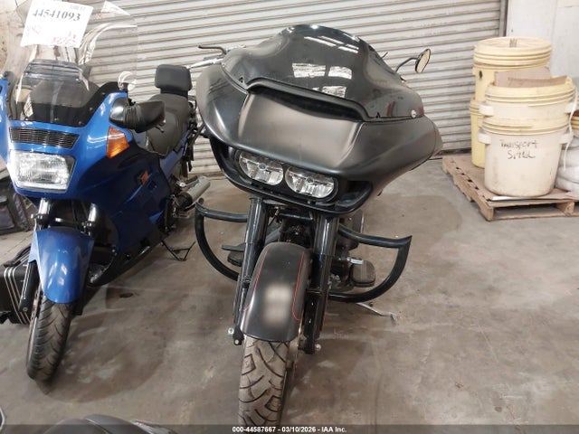 2015 HARLEY-DAVIDSON FLTRXS 1HD1KTM3XFB698567 Photo 4