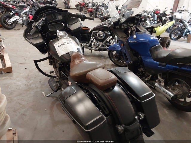 2015 HARLEY-DAVIDSON FLTRXS 1HD1KTM3XFB698567 Photo 5