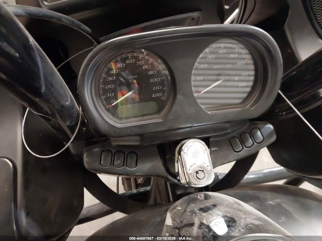 2015 HARLEY-DAVIDSON FLTRXS 1HD1KTM3XFB698567 Photo 6