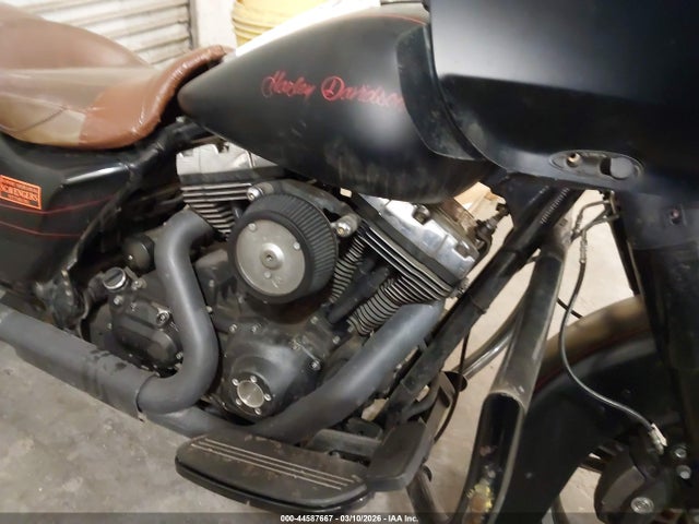 2015 HARLEY-DAVIDSON FLTRXS 1HD1KTM3XFB698567 Photo 7