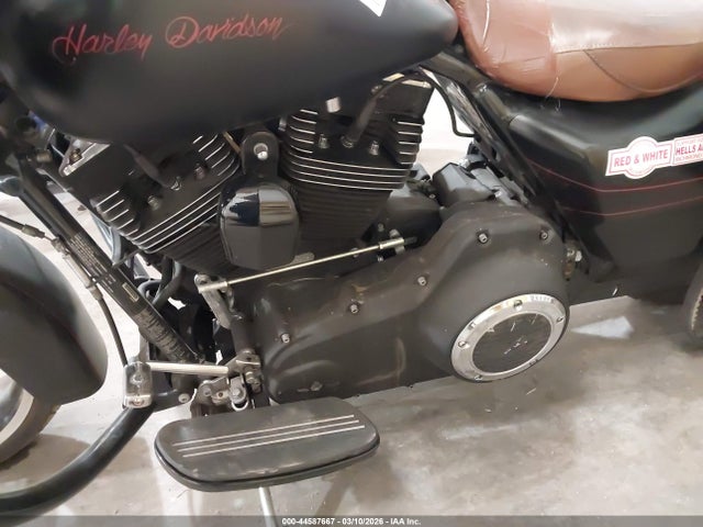 2015 HARLEY-DAVIDSON FLTRXS 1HD1KTM3XFB698567 Photo 8