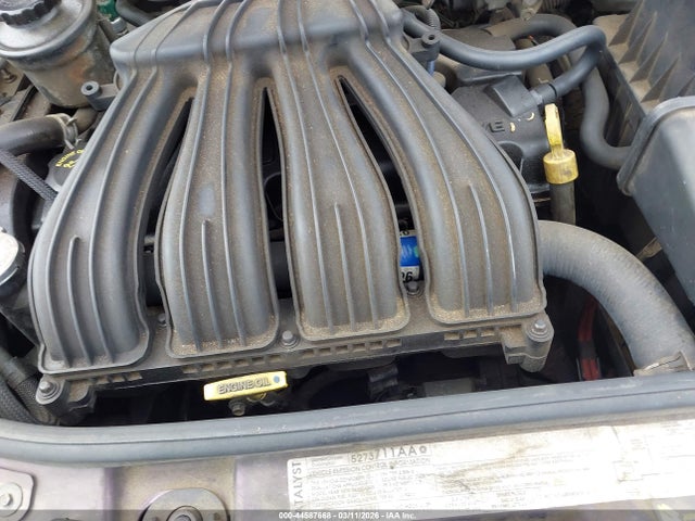 44587668 :رقم المزاد ، 3C4FY58B35T535338 vin ، 2005 Chrysler Pt Cruiser Touring مزاد بيع