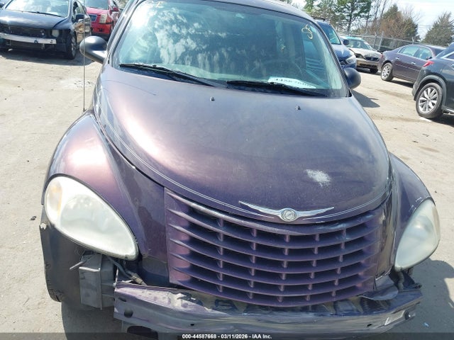 44587668 :رقم المزاد ، 3C4FY58B35T535338 vin ، 2005 Chrysler Pt Cruiser Touring مزاد بيع