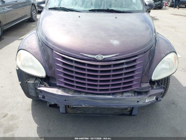 44587668 :رقم المزاد ، 3C4FY58B35T535338 vin ، 2005 Chrysler Pt Cruiser Touring مزاد بيع