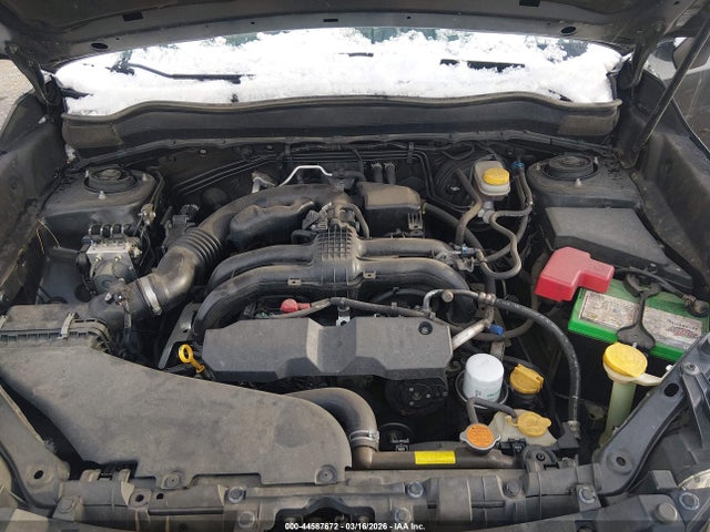 Продаж на аукціоні авто 2014 Subaru Forester 2.5i Premium, vin: JF2SJAGC9EH410723, номер лоту: 44587672