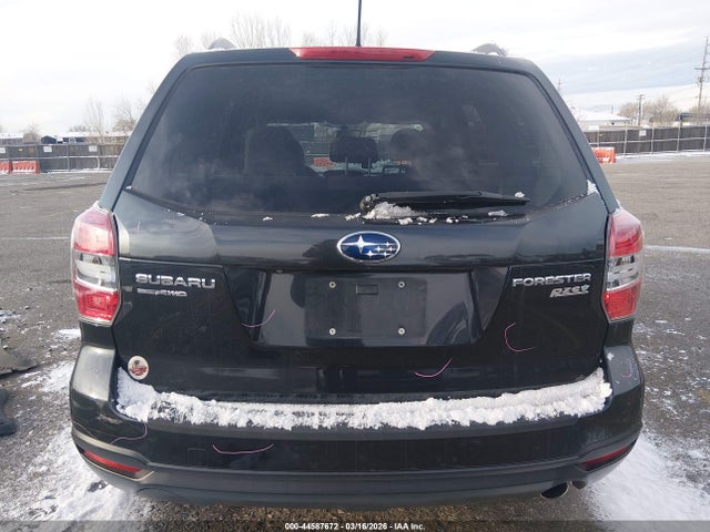 Продаж на аукціоні авто 2014 Subaru Forester 2.5i Premium, vin: JF2SJAGC9EH410723, номер лоту: 44587672