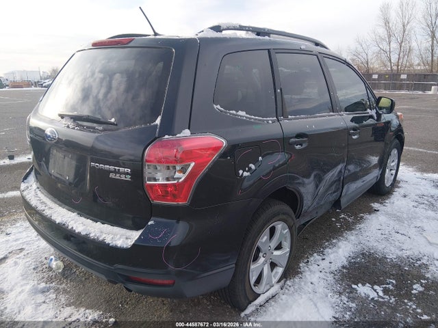 Продаж на аукціоні авто 2014 Subaru Forester 2.5i Premium, vin: JF2SJAGC9EH410723, номер лоту: 44587672