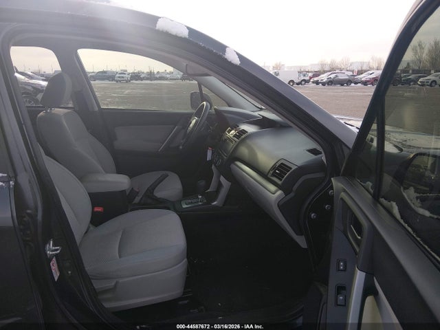 Продаж на аукціоні авто 2014 Subaru Forester 2.5i Premium, vin: JF2SJAGC9EH410723, номер лоту: 44587672