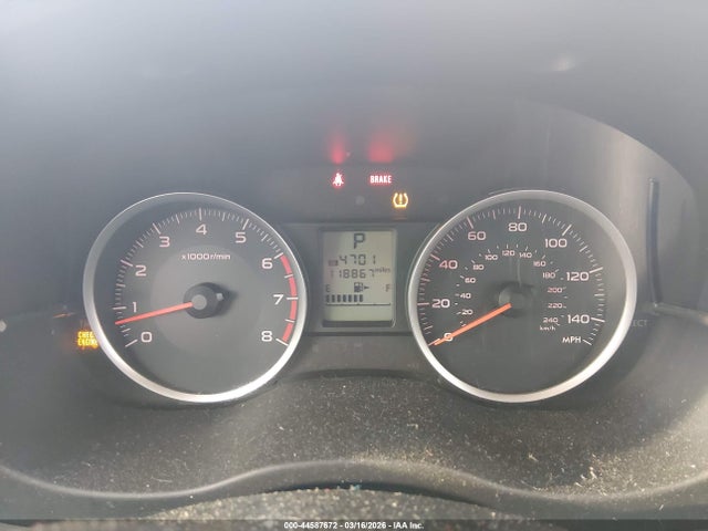 Продаж на аукціоні авто 2014 Subaru Forester 2.5i Premium, vin: JF2SJAGC9EH410723, номер лоту: 44587672