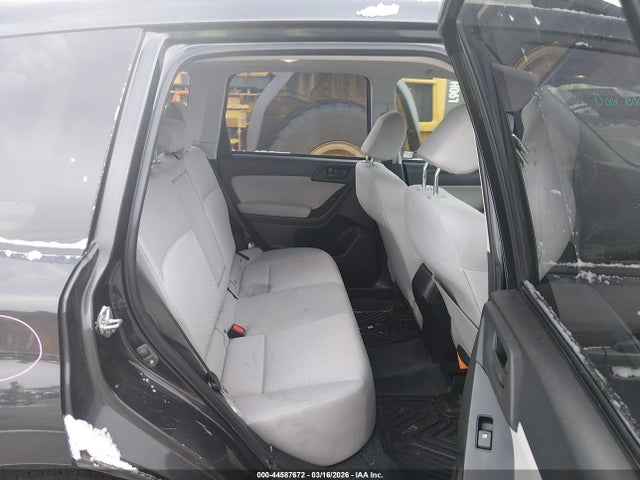 Продаж на аукціоні авто 2014 Subaru Forester 2.5i Premium, vin: JF2SJAGC9EH410723, номер лоту: 44587672
