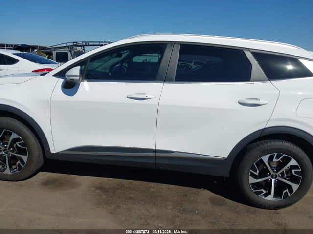 KIA Sportage Ex 2023 5XYK3CAF2PG008111 Image 14