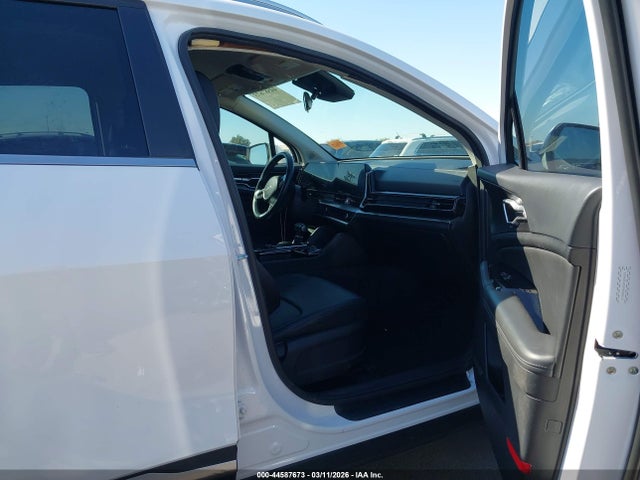 KIA Sportage Ex 2023 5XYK3CAF2PG008111 Image 5