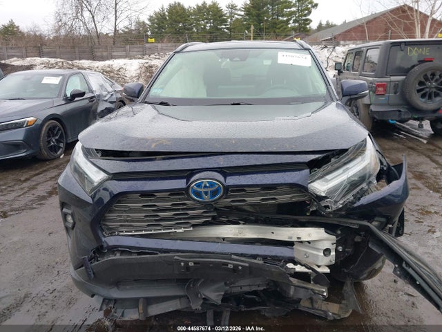 JTMD6RFV9RD124104 Toyota Rav4 Hybrid Limited
