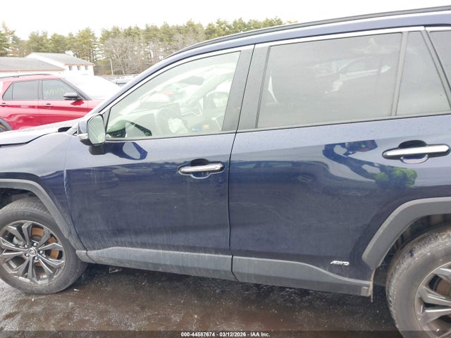 JTMD6RFV9RD124104 Toyota Rav4 Hybrid Limited
