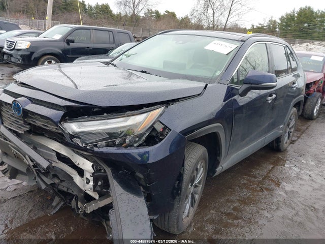 JTMD6RFV9RD124104 Toyota Rav4 Hybrid Limited