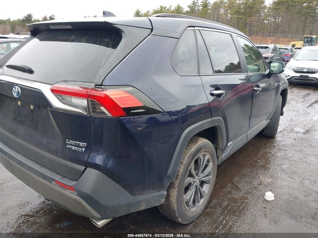 JTMD6RFV9RD124104 Toyota Rav4 Hybrid Limited