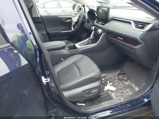 JTMD6RFV9RD124104 Toyota Rav4 Hybrid Limited