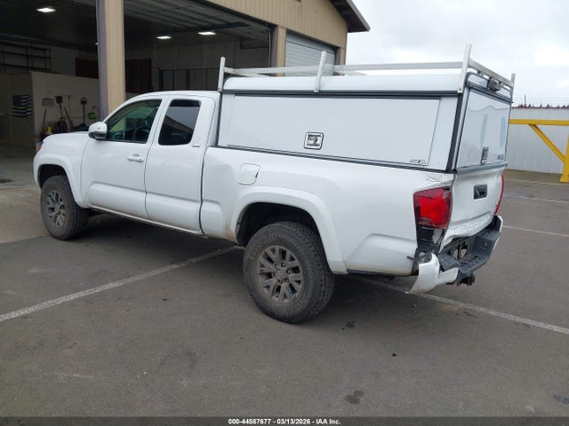 3TYSZ5AN1PT146490 Toyota Tacoma