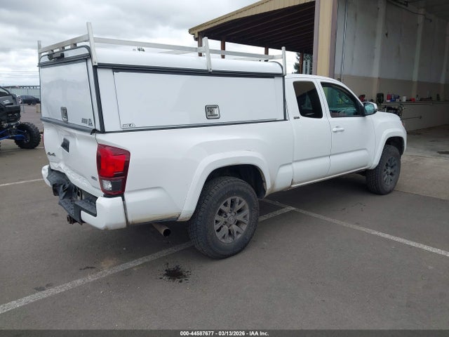 3TYSZ5AN1PT146490 Toyota Tacoma