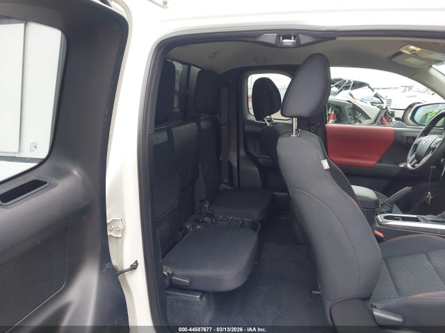 3TYSZ5AN1PT146490 Toyota Tacoma