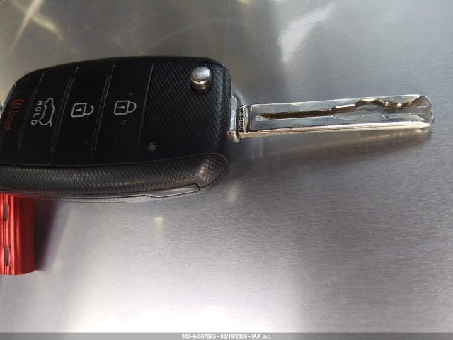 Продаж на аукціоні авто 2015 Kia Soul, vin: KNDJN2A20F7795827, номер лоту: 44587685