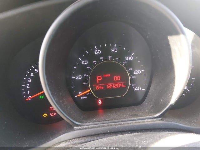 Продаж на аукціоні авто 2015 Kia Soul, vin: KNDJN2A20F7795827, номер лоту: 44587685