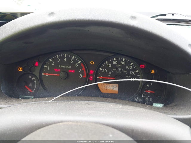 44587707 :رقم المزاد ، 1N6BD0CT5JN722018 vin ، 2018 Nissan Frontier S مزاد بيع