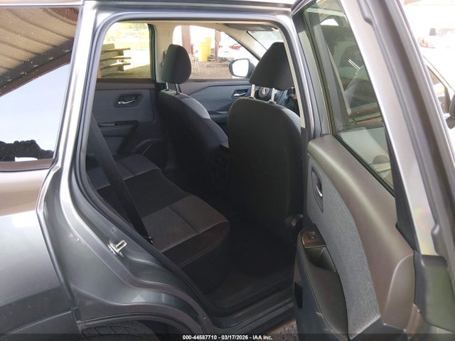 2023 Nissan Rogue Sv Fwd მანქანა იყიდება აუქციონზე, vin: JN8BT3BA2PW429546, აუქციონის ნომერი: 44587710