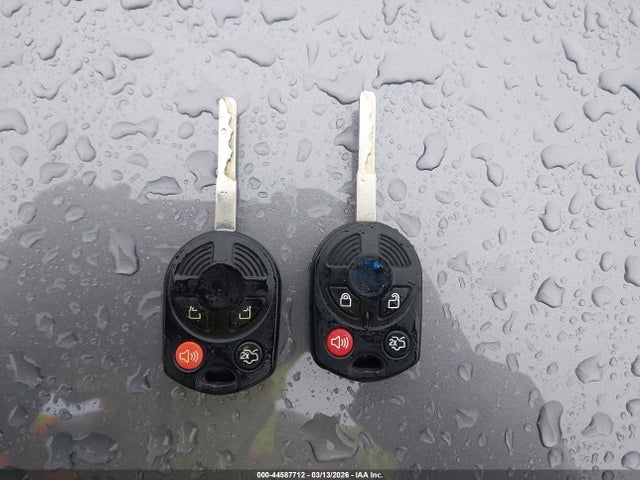 44587712 :رقم المزاد ، 1FADP3F27HL236183 vin ، 2017 Ford Focus Se مزاد بيع