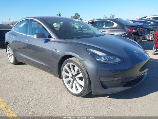 2018 TESLA MODEL 3 5YJ3E1EA6JF047350 Photo 0