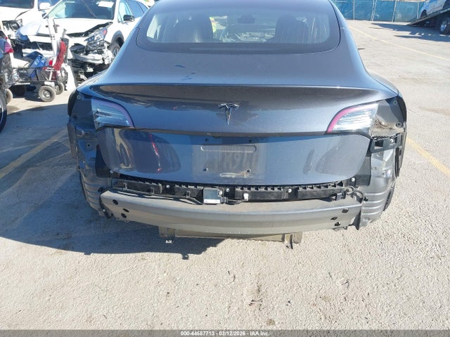 2018 TESLA MODEL 3 5YJ3E1EA6JF047350 Photo 5