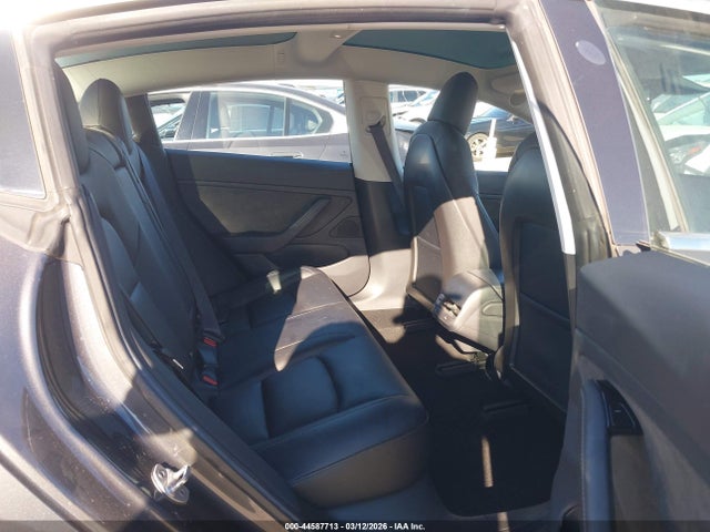 2018 TESLA MODEL 3 5YJ3E1EA6JF047350 Photo 7