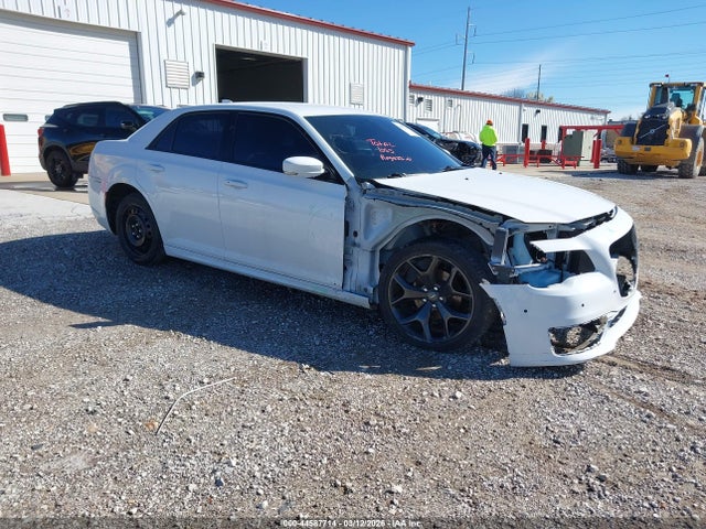 2021 CHRYSLER 300 2C3CCAAG2MH538095