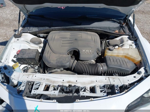 2021 CHRYSLER 300 2C3CCAAG2MH538095 Photo 9