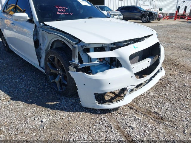 2021 CHRYSLER 300 2C3CCAAG2MH538095 Photo 5