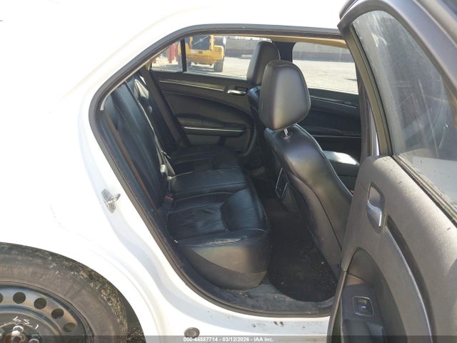 2021 CHRYSLER 300 2C3CCAAG2MH538095 Photo 7